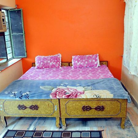 Hotel Hilltop Pushkar Luaran gambar