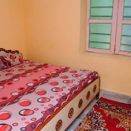 Hotel Hilltop Pushkar Luaran gambar