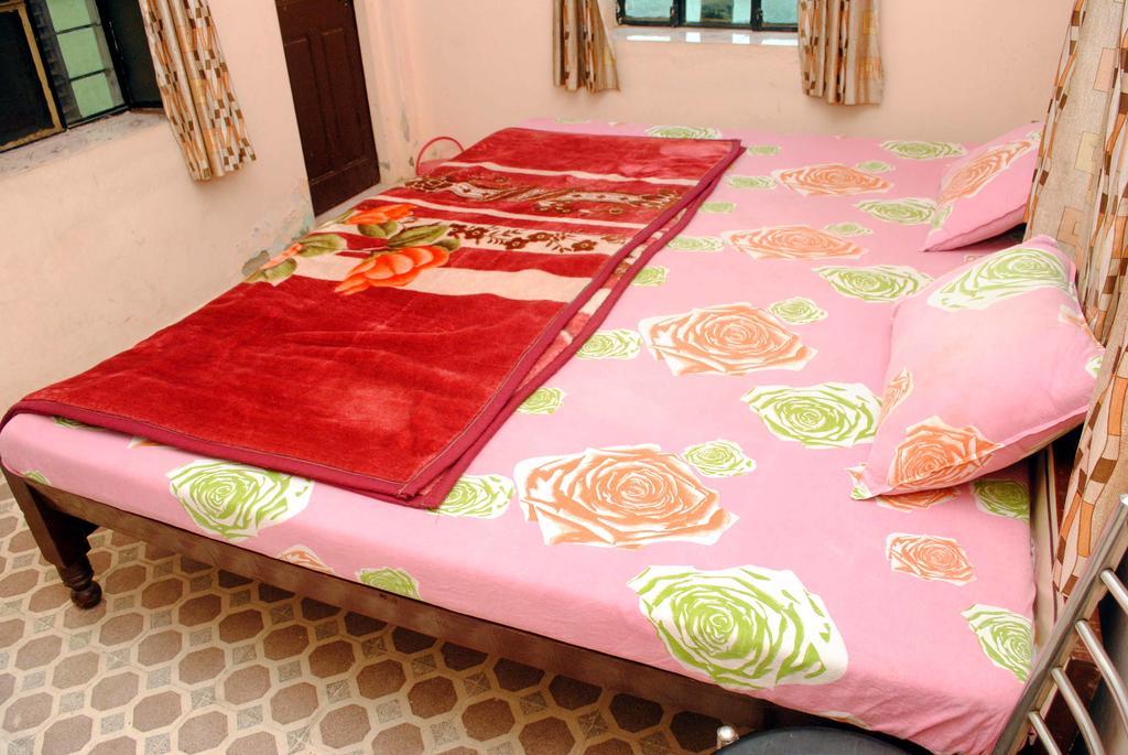 Hotel Hilltop Pushkar Luaran gambar