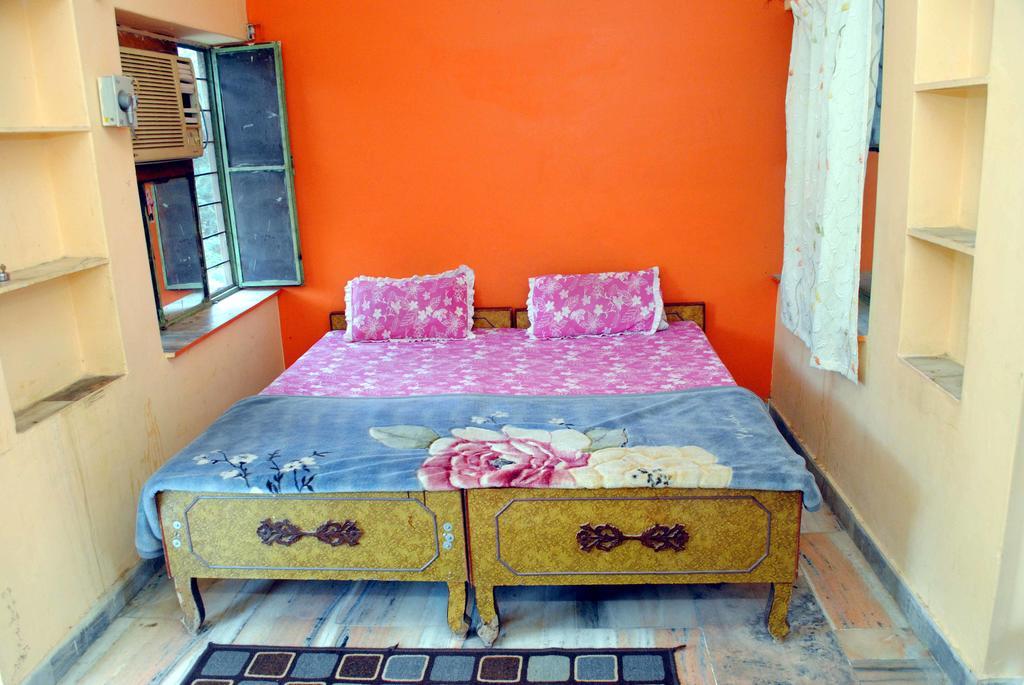 Hotel Hilltop Pushkar Luaran gambar