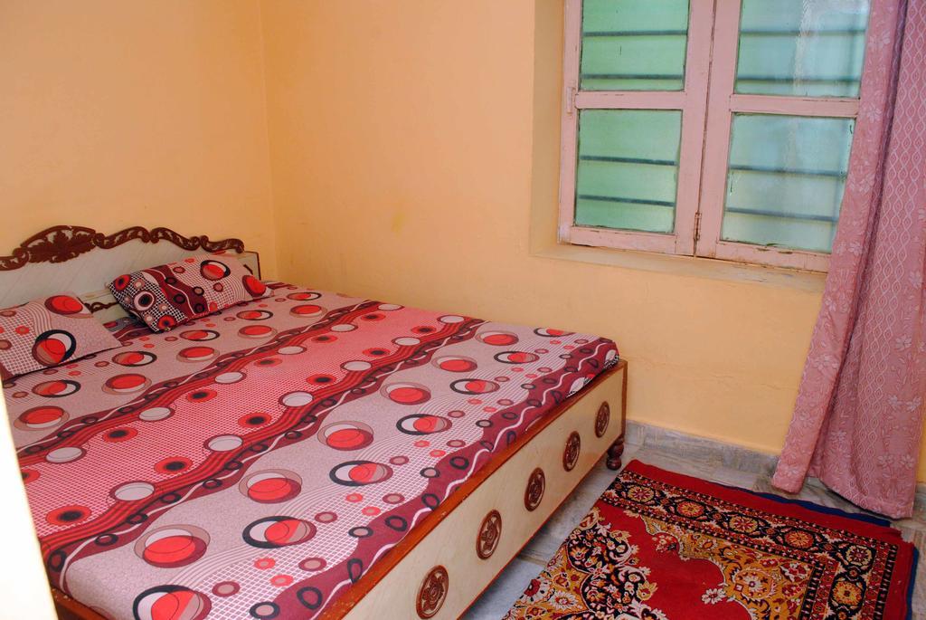 Hotel Hilltop Pushkar Luaran gambar