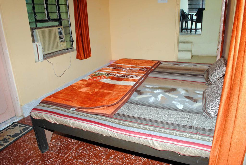 Hotel Hilltop Pushkar Luaran gambar