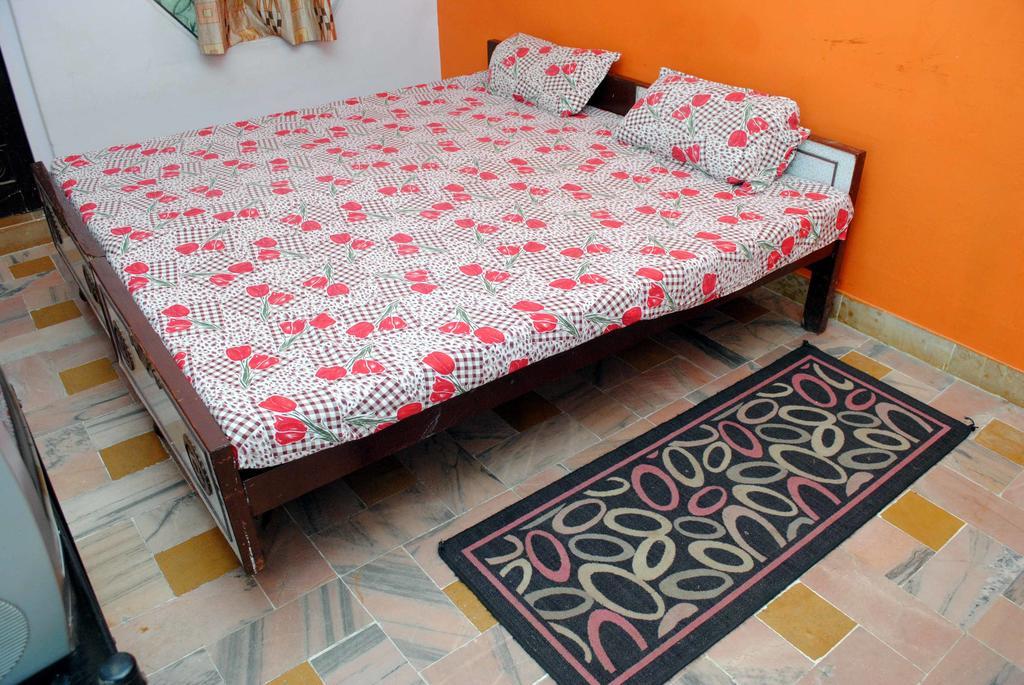 Hotel Hilltop Pushkar Luaran gambar