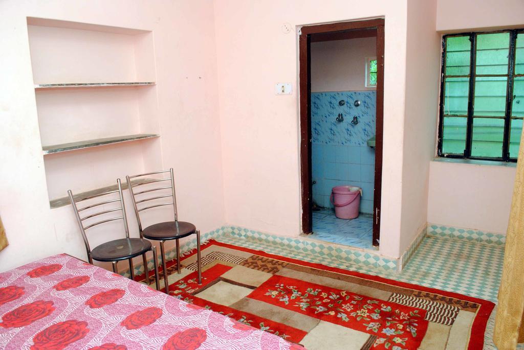 Hotel Hilltop Pushkar Luaran gambar