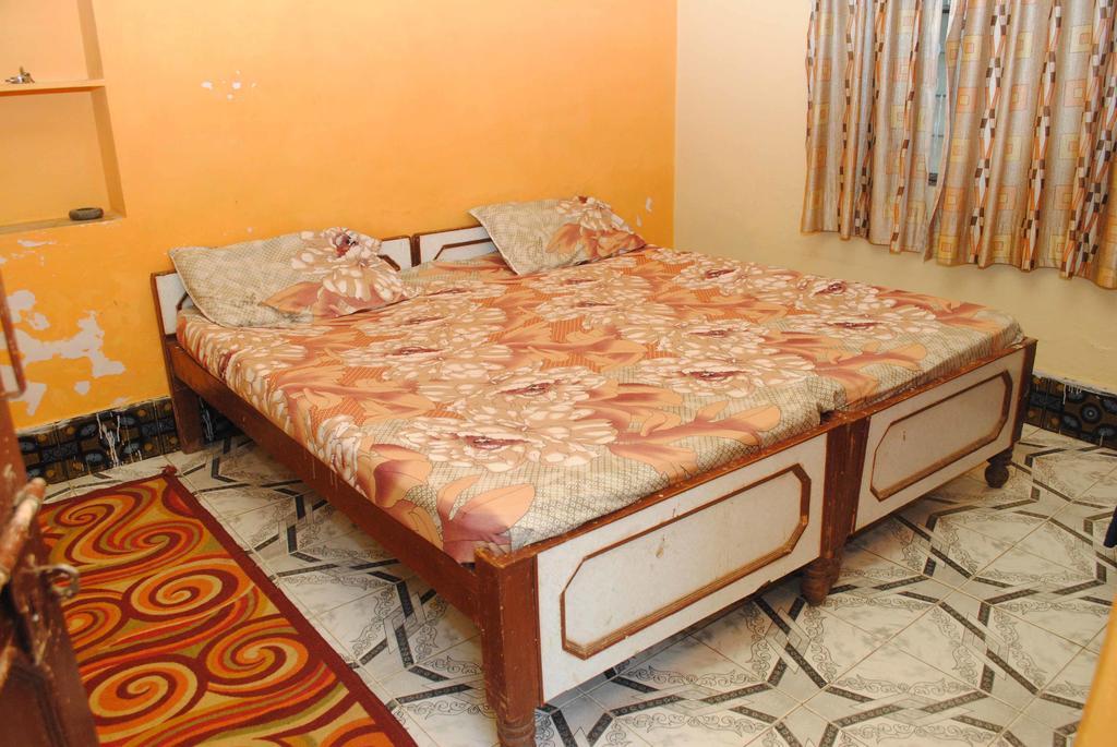Hotel Hilltop Pushkar Luaran gambar