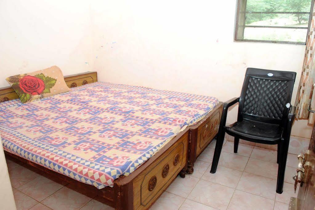 Hotel Hilltop Pushkar Luaran gambar
