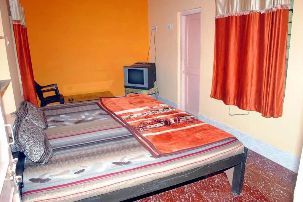 Hotel Hilltop Pushkar Luaran gambar